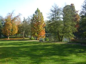 Parc de Rouelles