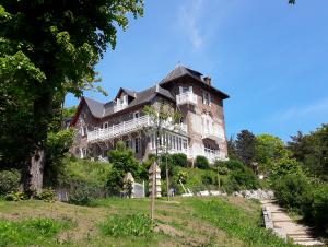Villas remarquables