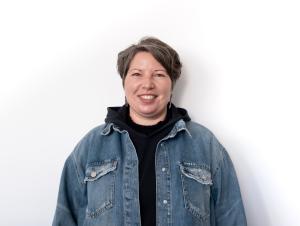 Anne-Charlotte PERRE