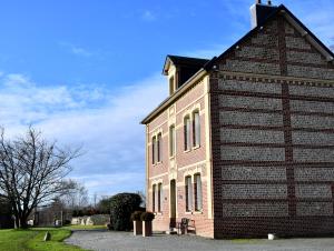 Ferme de l’Hirondelle