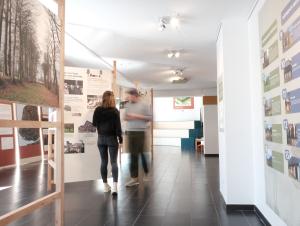 LE CLOS-MASURE, UN PATRIMOINE À VIVRE !