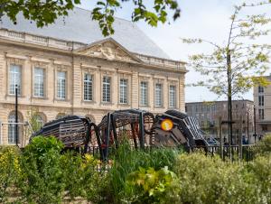 Museum d'histoire naturelle