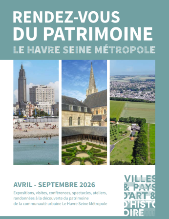 Programme PAH avril à septembre 2026