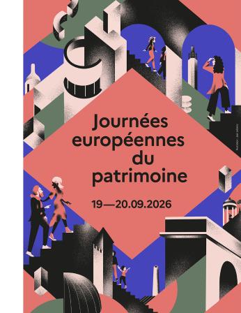 Programme JEP 2026