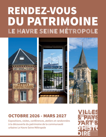 Programme PAH septembre 2026 à mars 2027