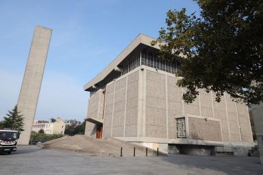 Église Saint-Michel, Le Havre