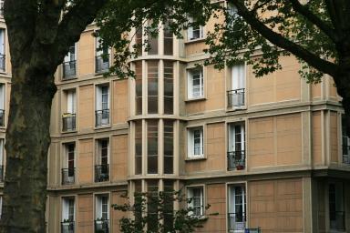 Îlot S29 (André Lenoble), Le Havre