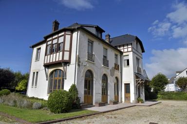 Hôtel des ingénieurs, Le Havre