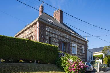 Maison de la Reconstruction