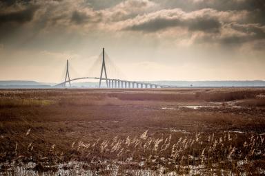 Pont de Normandie