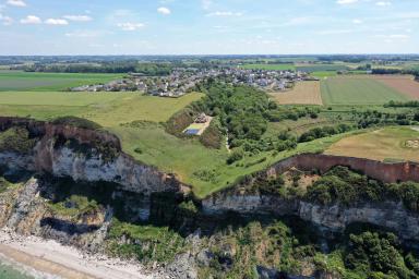 Valleuse de Cauville