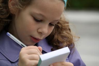 Visite guidée pour les élèves