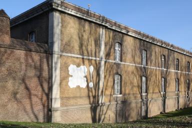 Fort de Tourneville, Le Havre