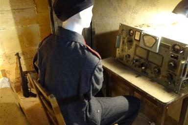 Central téléphonique, Le Havre