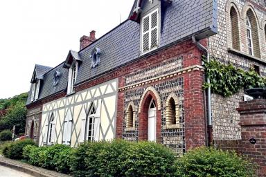 Saint-Jouin Bruneval