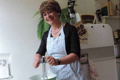 Visites théâtralisées : À table avec Madame !