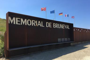 Mardis du patrimoine - Conférence Le mémorial de Bruneval ou la  fabrication d’un lieu de mémoire