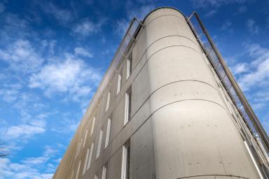 Conservatoire Arthur Honegger, Le Havre
