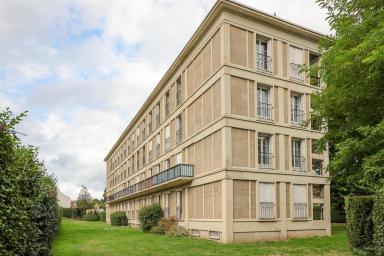 Quartier Jenner, ISAI Le Havre
