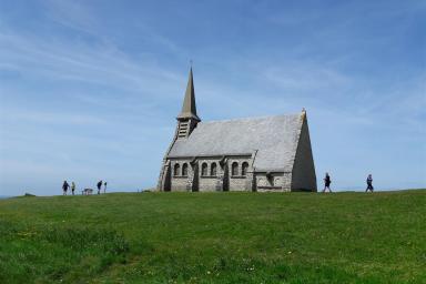 Etretat rien que pour vous