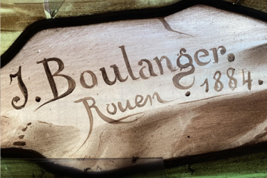 Jules Boulanger