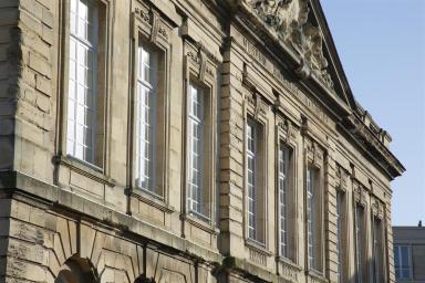Muséum d'histoire naturelle, Le Havre
