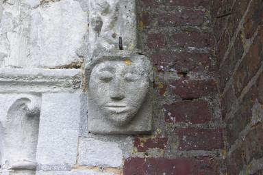Eglie Saint-Gilles-Saint-Leu, Saint-Gilles-de-la-Neuville