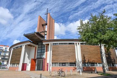 Eglise Sainte-Marie