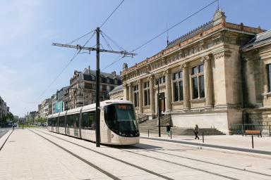 Tram