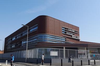 Collège R.Rolland
