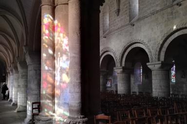 Eglise Notre-Dame de l'Assomption d'Etretat