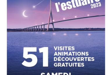 Nuit de l'estuaire