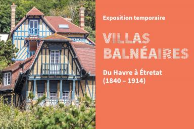 Bannière Expo Villas balnéaires