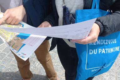 Course d'orientation