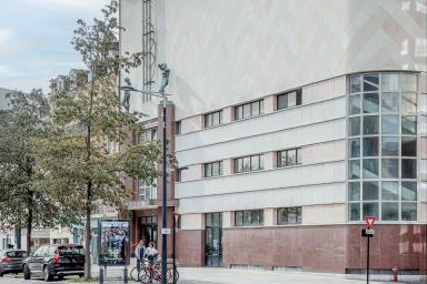 Piscine Cours de la République