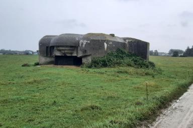 circuit forteresse