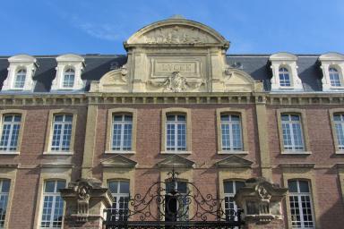 Lycée François 1er