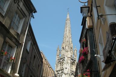 Eglise Harfleur