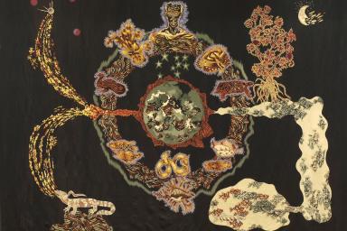 Tapisserie