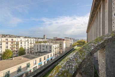 Terrasse St-Jo