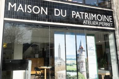 Maison du Patrimoine janvier 2026