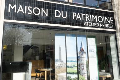 Maison du Patrimoine Janvier 2026