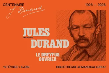 Jules Durand
