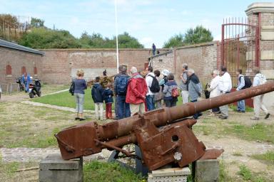 Batterie de Dollemard