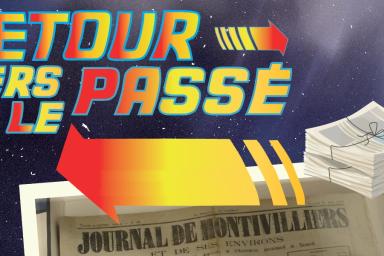 Bibliothèque de Montivilliers