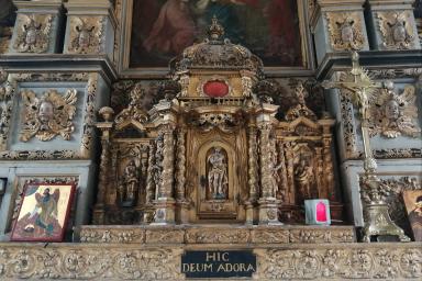 Eglise Notre-Dame de la Consolation