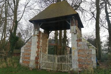 Ferme de la belle porte Bordeaux-Saint-Clair