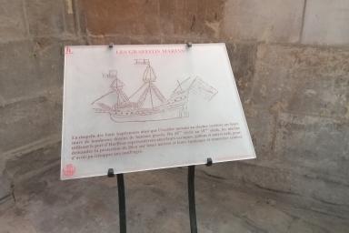 Les secrets de Saint-Martin