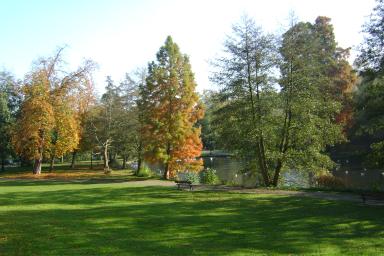 Parc de Rouelles