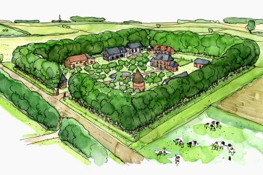 Gilles Pesquet - CAUE 76